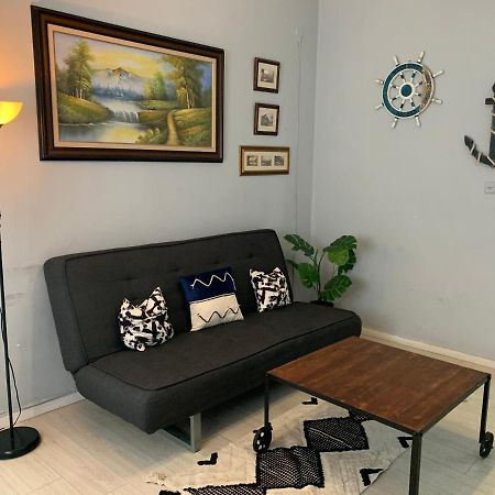 Shantell Boutique Apartments ネタニア エクステリア 写真