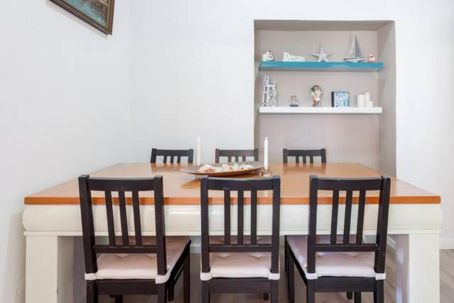 Shantell Boutique Apartments ネタニア エクステリア 写真