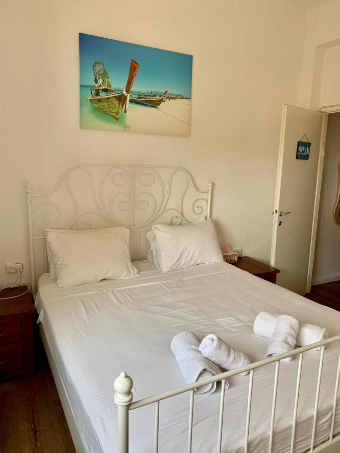 Shantell Boutique Apartments ネタニア エクステリア 写真