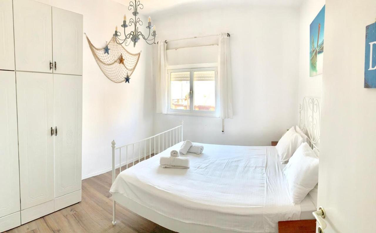 Shantell Boutique Apartments ネタニア エクステリア 写真