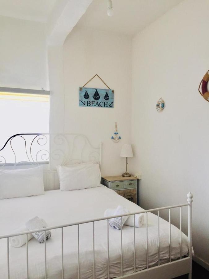 Shantell Boutique Apartments ネタニア エクステリア 写真