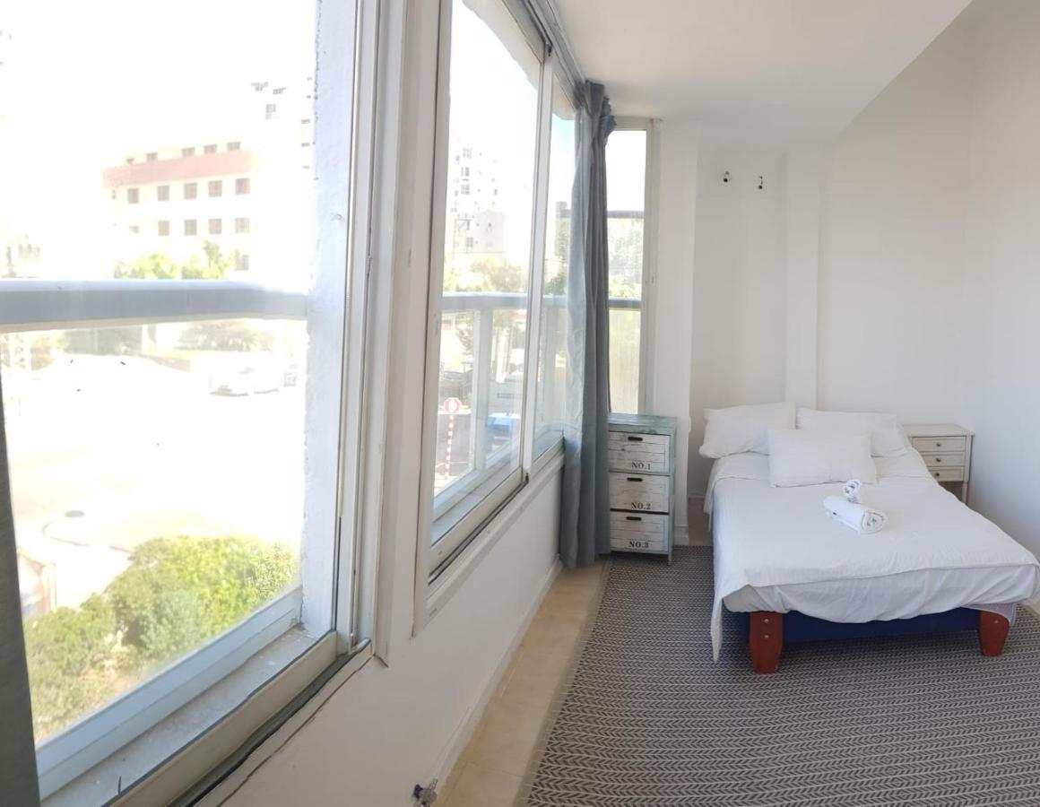 Shantell Boutique Apartments ネタニア エクステリア 写真