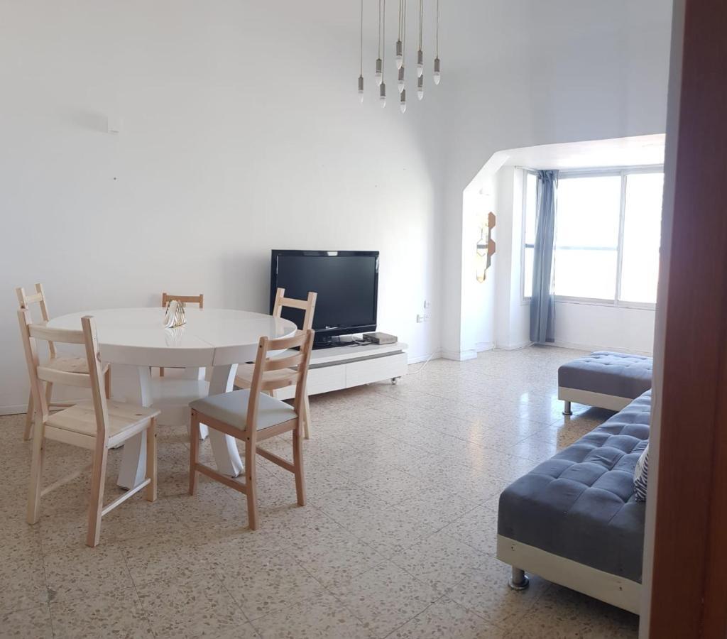 Shantell Boutique Apartments ネタニア エクステリア 写真