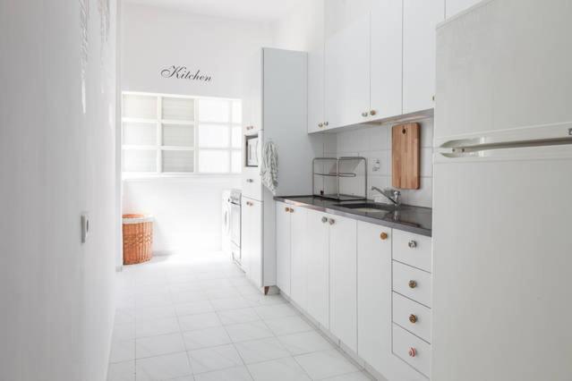Shantell Boutique Apartments ネタニア エクステリア 写真