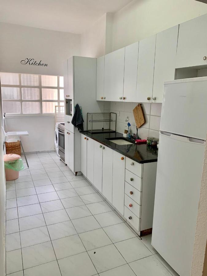 Shantell Boutique Apartments ネタニア エクステリア 写真