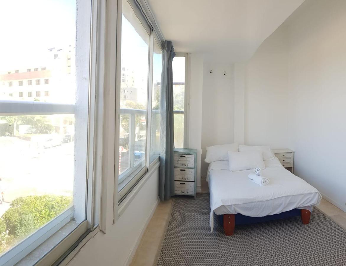 Shantell Boutique Apartments ネタニア エクステリア 写真