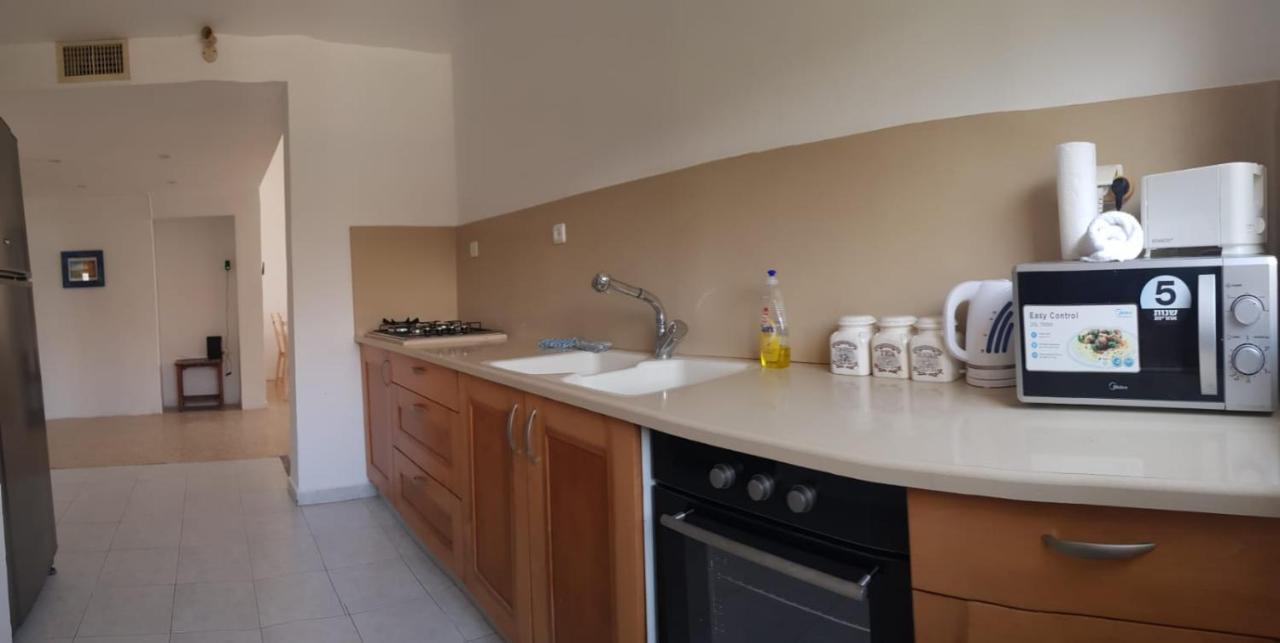 Shantell Boutique Apartments ネタニア エクステリア 写真