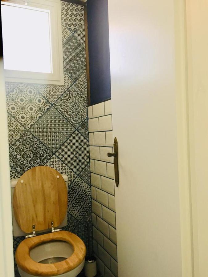 Shantell Boutique Apartments ネタニア エクステリア 写真