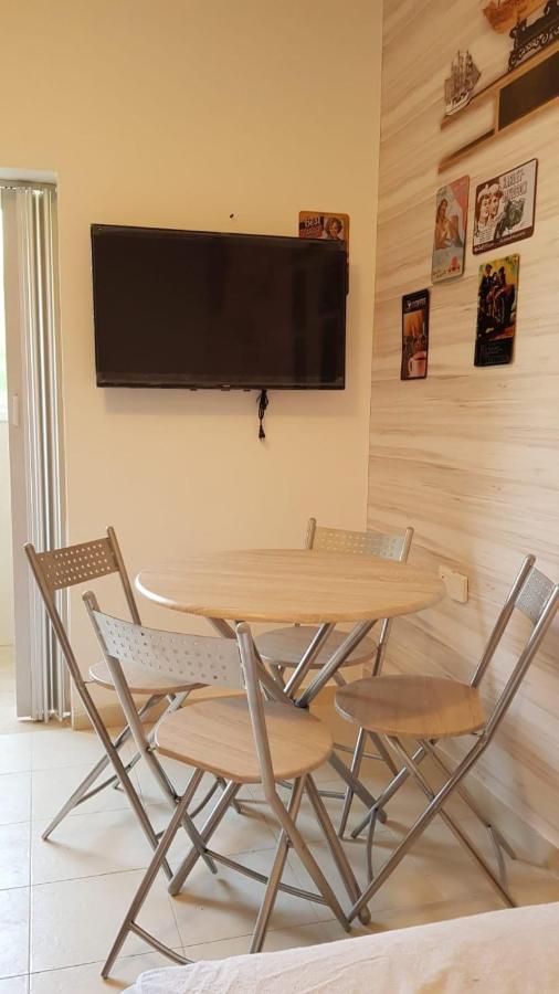 Shantell Boutique Apartments ネタニア エクステリア 写真