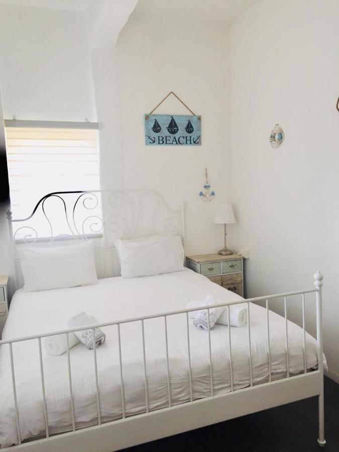 Shantell Boutique Apartments ネタニア エクステリア 写真