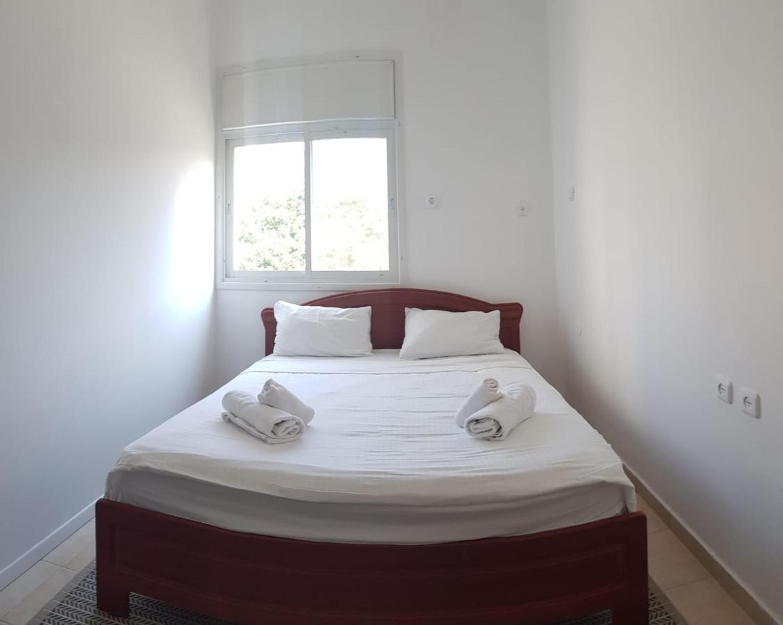 Shantell Boutique Apartments ネタニア エクステリア 写真