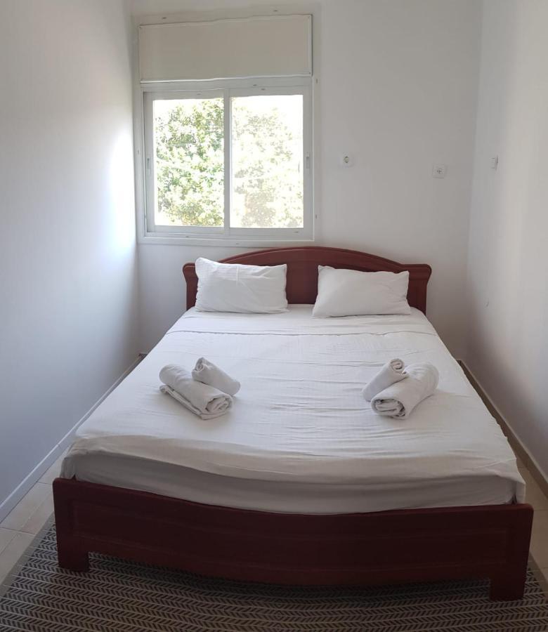 Shantell Boutique Apartments ネタニア エクステリア 写真