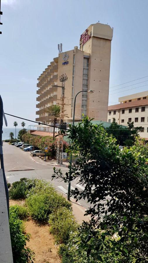 Shantell Boutique Apartments ネタニア エクステリア 写真