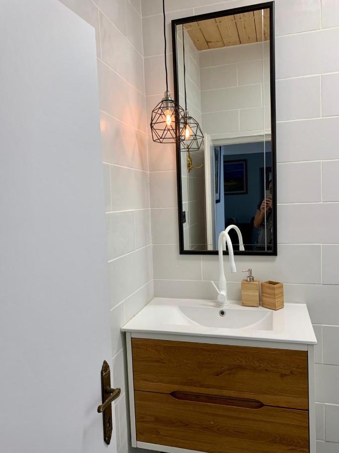 Shantell Boutique Apartments ネタニア エクステリア 写真