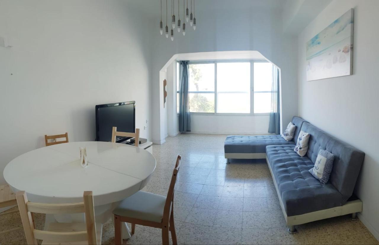 Shantell Boutique Apartments ネタニア エクステリア 写真