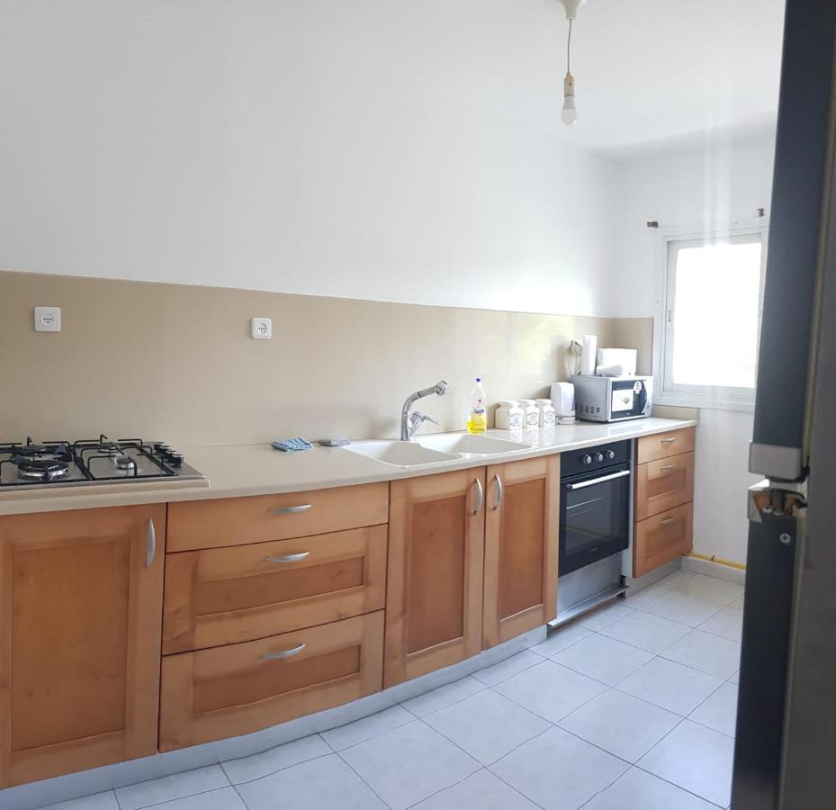 Shantell Boutique Apartments ネタニア エクステリア 写真