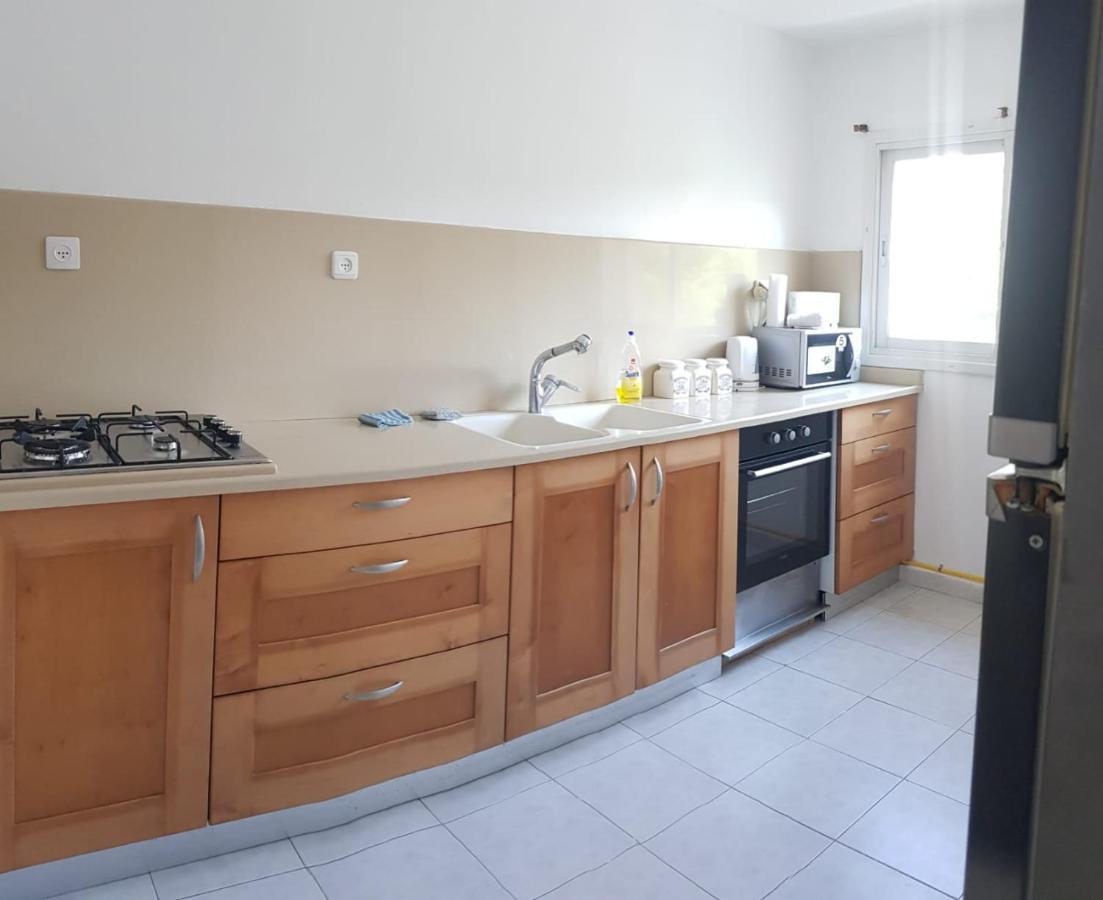 Shantell Boutique Apartments ネタニア エクステリア 写真