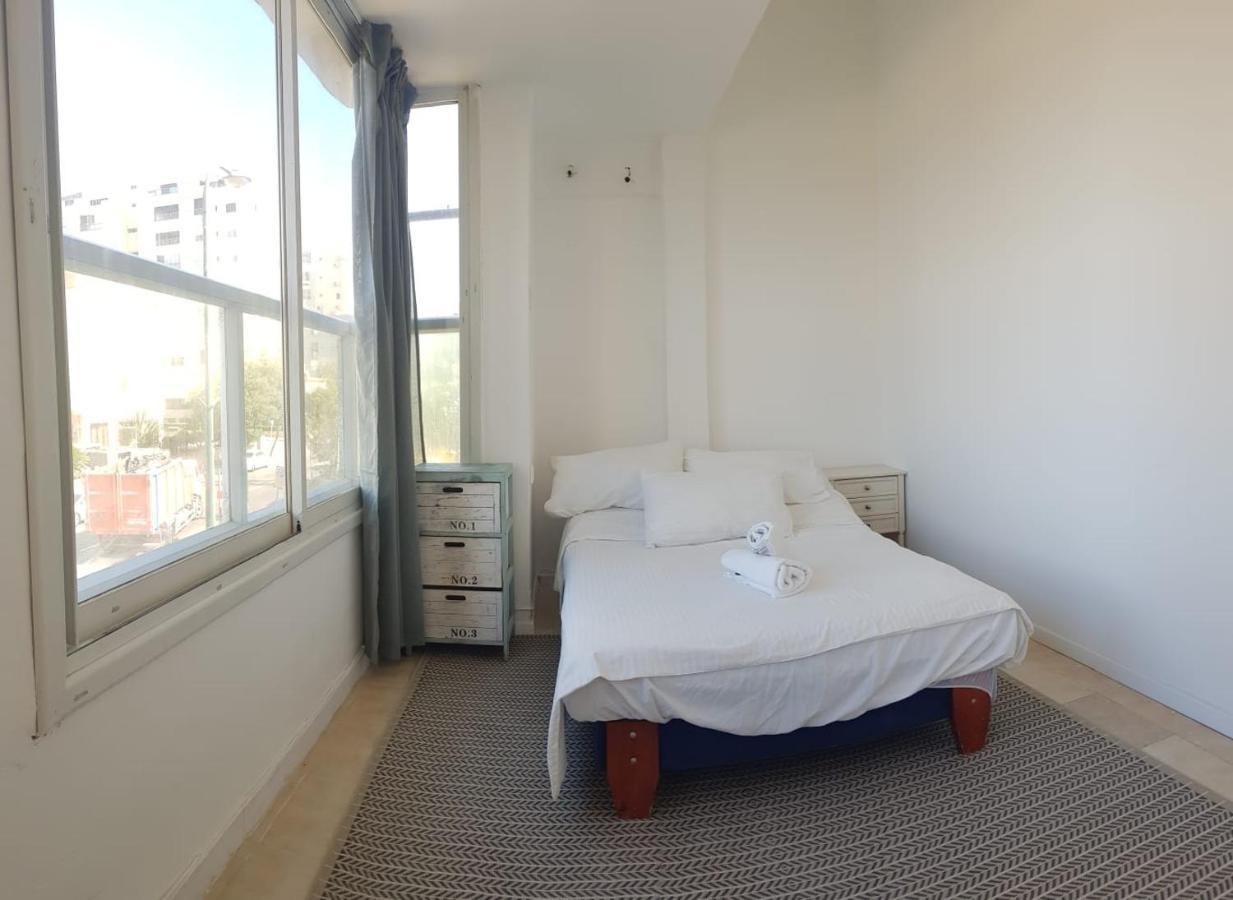 Shantell Boutique Apartments ネタニア エクステリア 写真