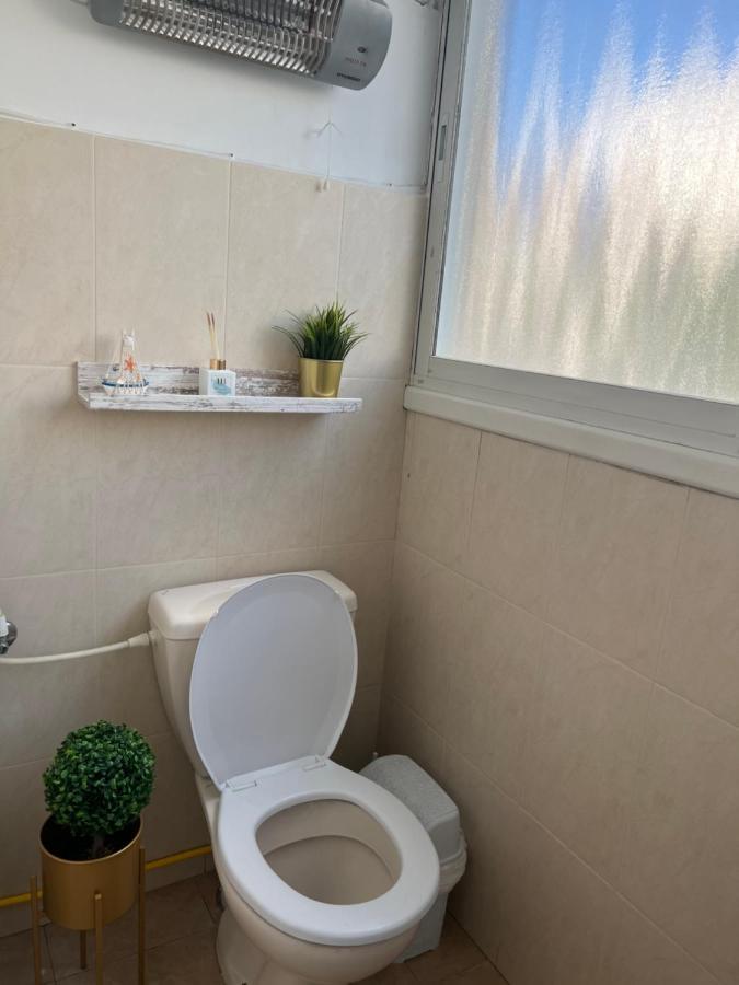Shantell Boutique Apartments ネタニア エクステリア 写真