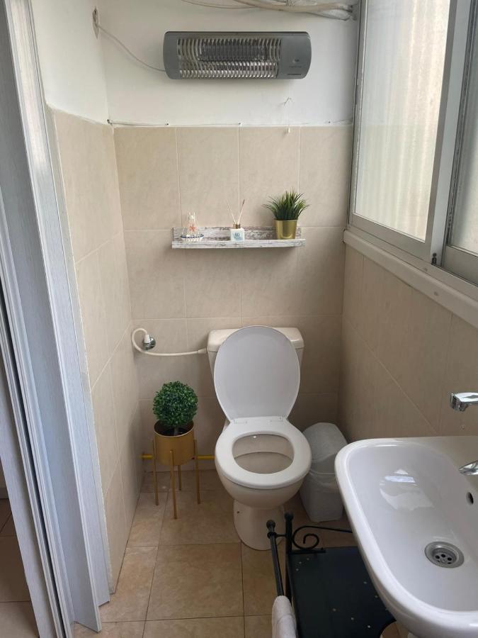 Shantell Boutique Apartments ネタニア エクステリア 写真